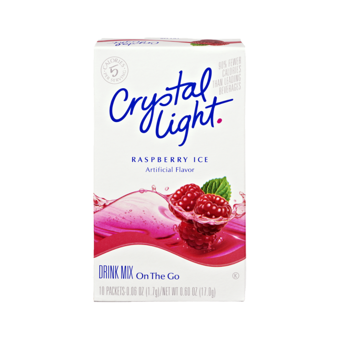 Crystal Light